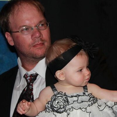Photo of Sheldon "Father"