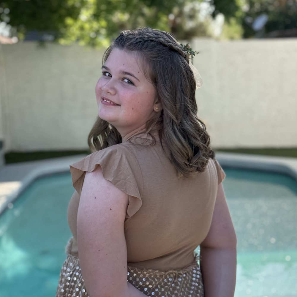 Photo of Embrie